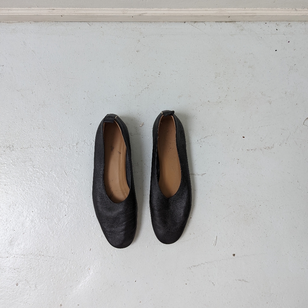 Everlane Italian Leather Day Glove